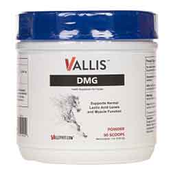 Vallis DMG Valley Vet Supply